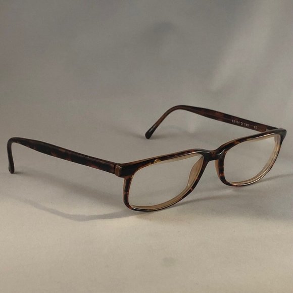 Vintage Rodenstock Lady R 901 Brown Frames Ger by Rodenstock
